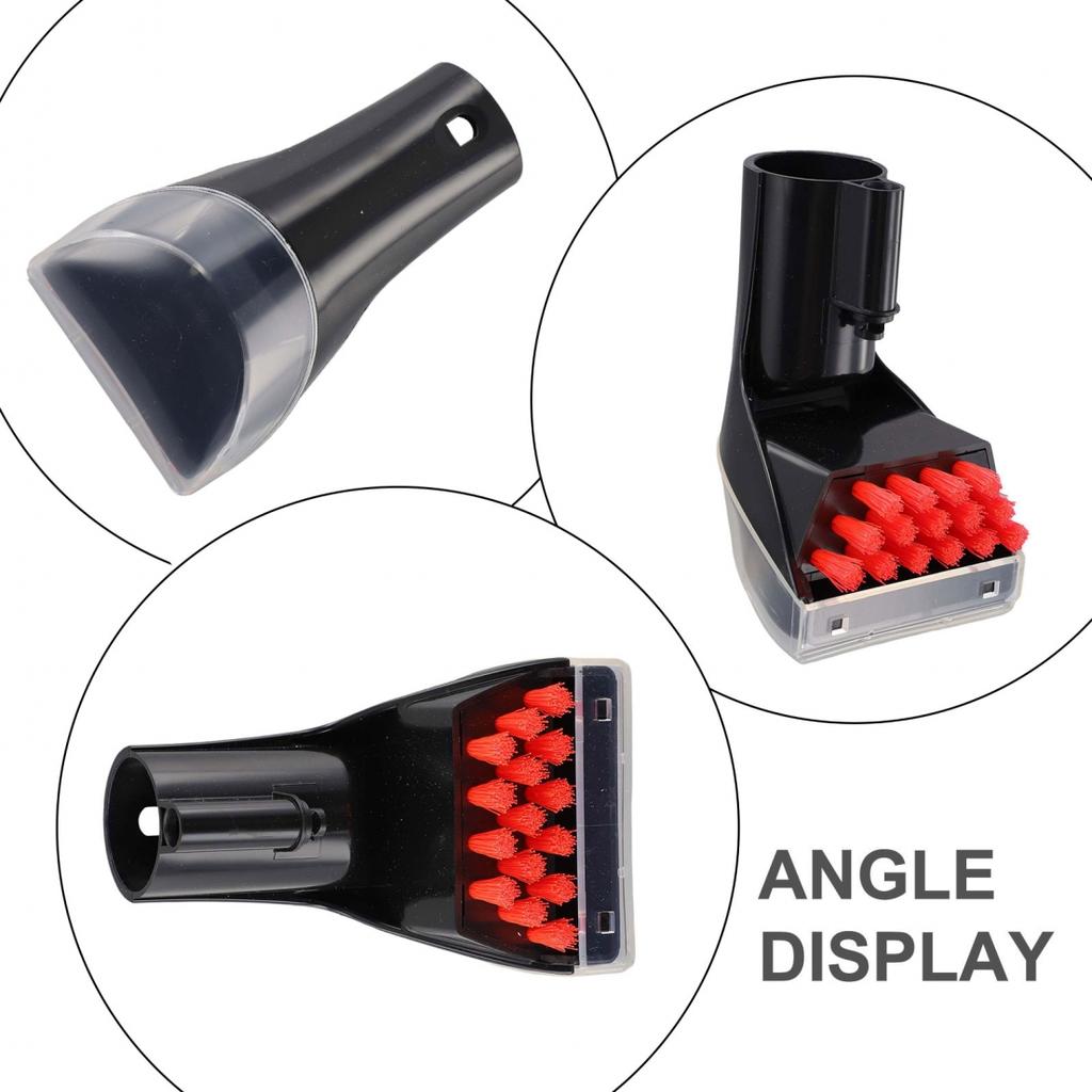 Upholstery Tool Fits Various For Bissell Carpet Cleaner Models 2037151