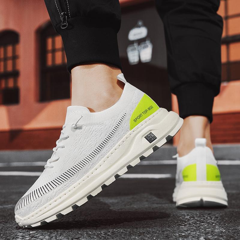 Fashion CYYTL Sneakers Summer Mens Shoes Casual Breathable Sports Outdoor Running Hiking Luxury Tennis Fashion Platform Designer Loafers