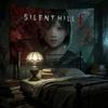 Heather Mason Silent Hill 3 Tapestry, Official Art Of Iconic Short Hair Protagonist For Horror Game Fan Room
