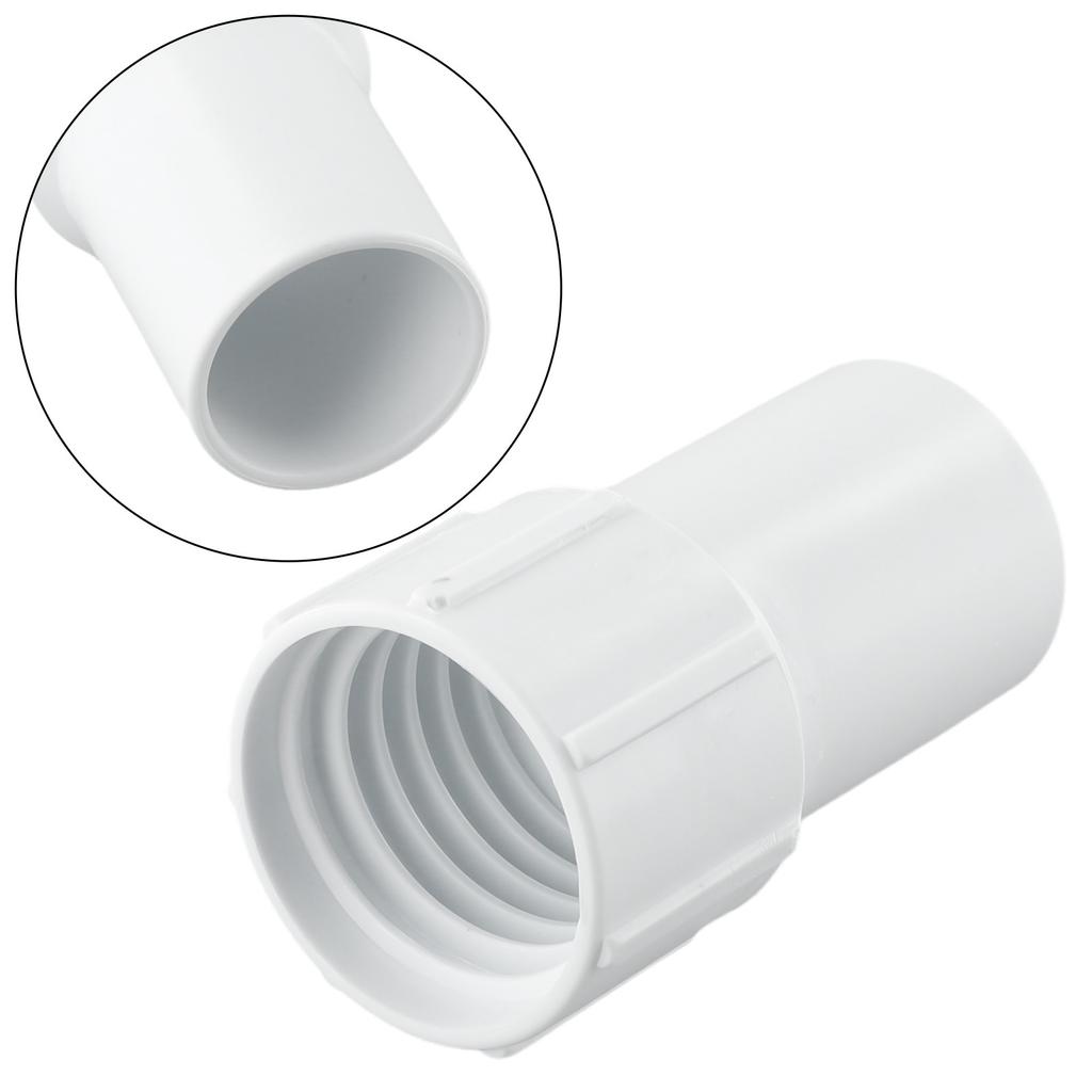 Hose Sleeve Pool Hose Pool Vacuum Threaded Cuff Vacuum Hose