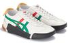 ONITSUKA TIGER D Trainer Mx Schuhe 'Cream Kale' 1183A801-100