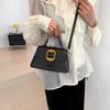 Wholesale Trendy Versatile Square Bag For Women Spring New Arrival Small Bag