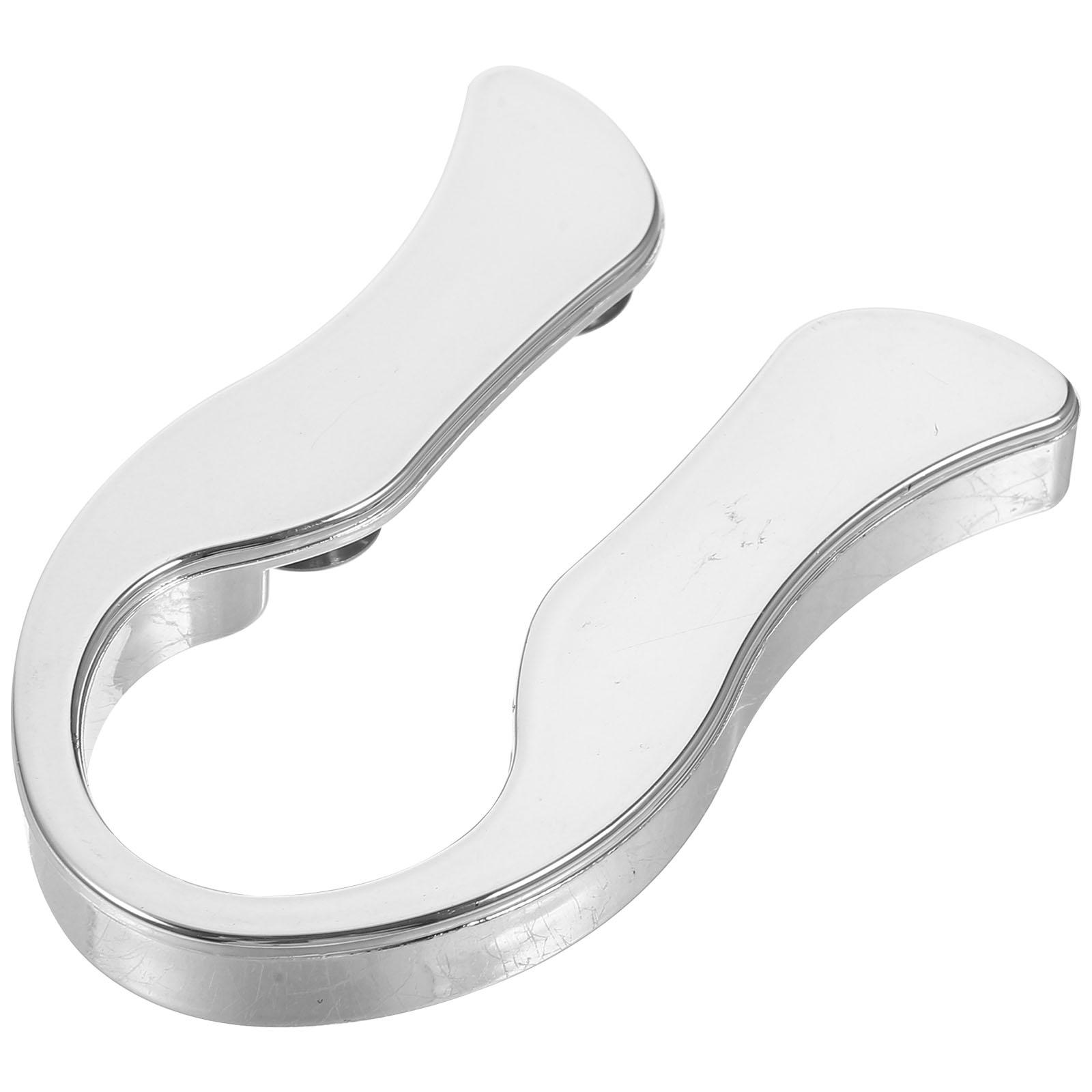 

Инструмент для снятия крышек с бутылок, открывалка, кухонные принадлежности, резаки для фольги и бумаги серебряный