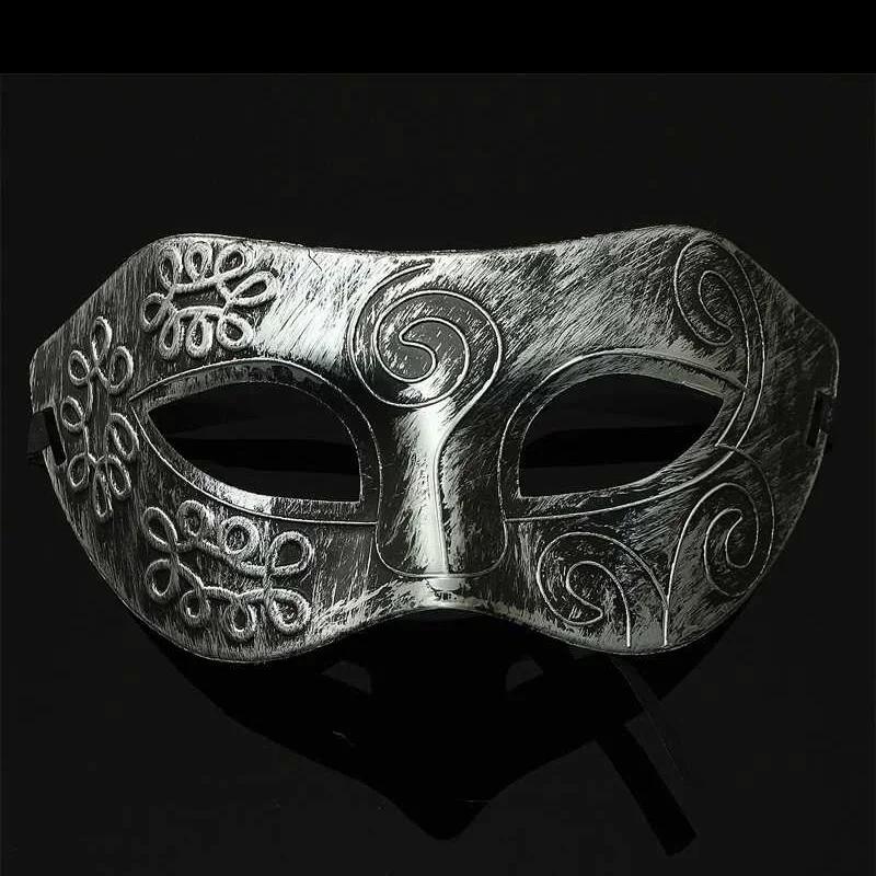 

Хэллоуин Вечеринка Косплей Маскарад Ретро Маска Анонимный Парень Гай Фокс Маскарадный костюм Взрослые Костюмы Аксессуар as the picture-