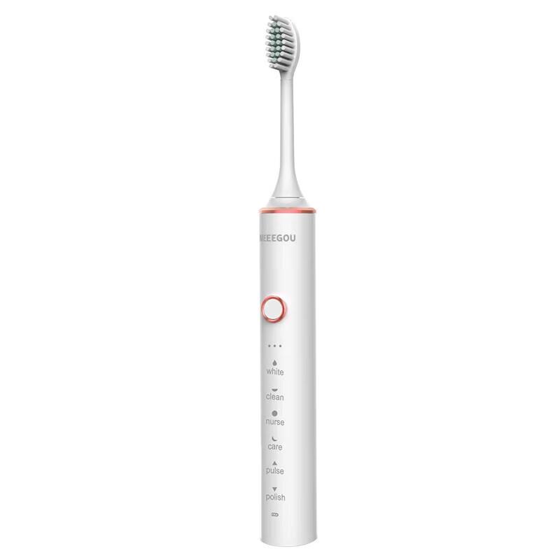 

MIGU MX612 Sonic Electric Toothbrush