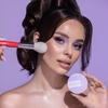 Illuminating Transparent Powder Glass Powder Pro Makeup Academy IBRA Makeup