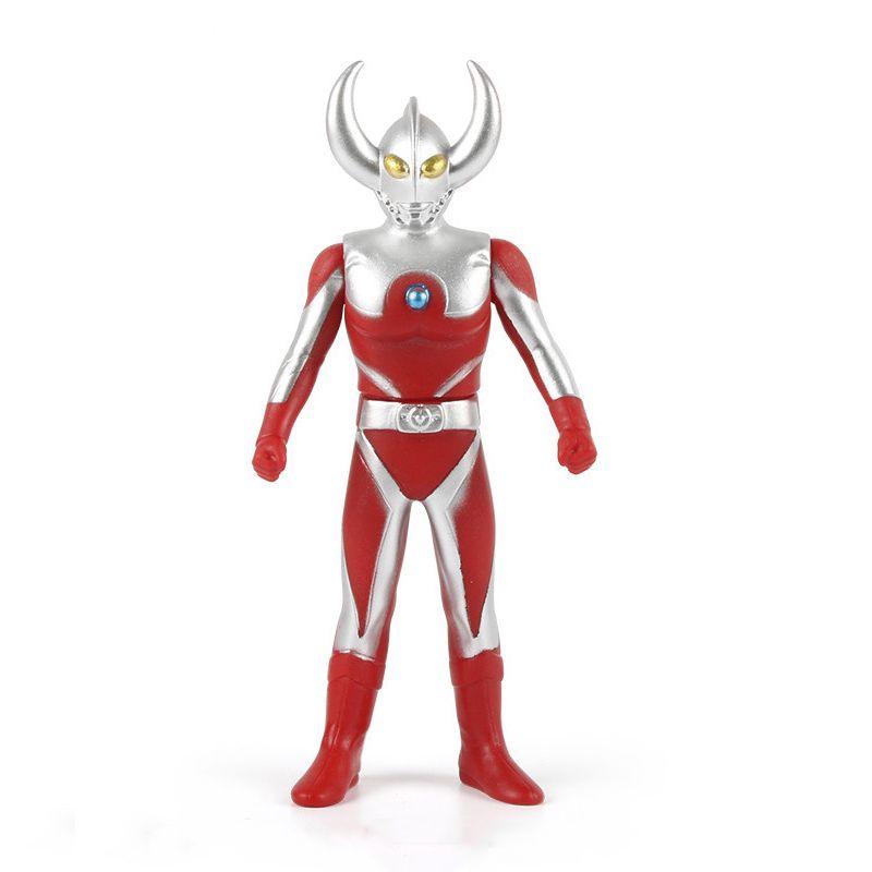 Ultraman Ultra Monster Series Collectible Pvc Action Figure For Kids And Fans