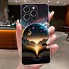 Hülle Für iPhone 16 Plus 16pro 16promax Hülle Ästhetisch Niedlich Cool Jungen Mädchen Transparente Handyhülle Für iPhone 16 Pro Max Abdeckung