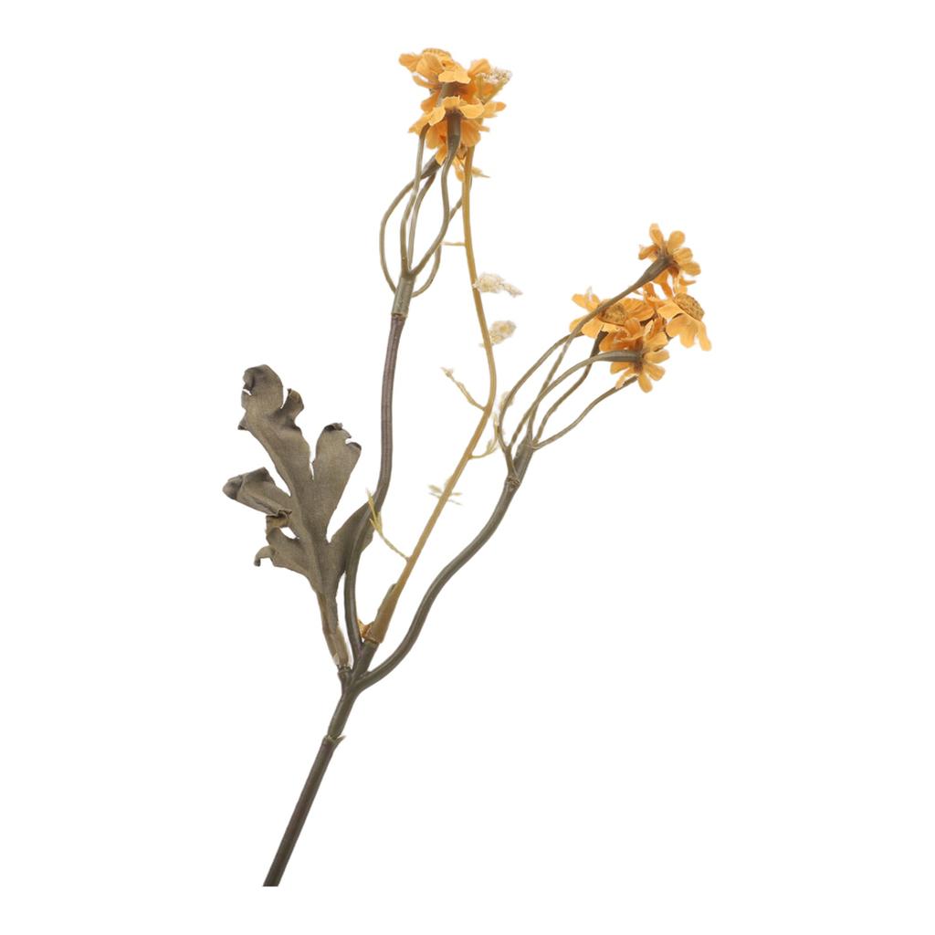 Celebration Decor As Shown Artificial Chamomile Daisies Charming Artificial Daisies Arrangement Aesthetic Home Accent