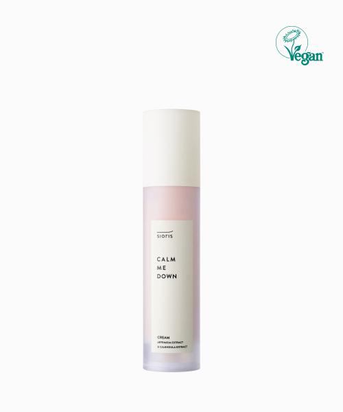 Sioris Calm Me Down Cream 50ml NONE