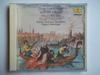 CD GEORG FRIEDRICH HNDEL  SCHOLA CAN  Wassermusik  Feuerwerksmusik 4272052 Deutsche Grammo Germany Classical Used
