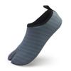 D12 Swimming Shoes Men Women Fly Woven Elastic Mesh Socks Toe Clamped Water Upstream Indoor Yoga Cross