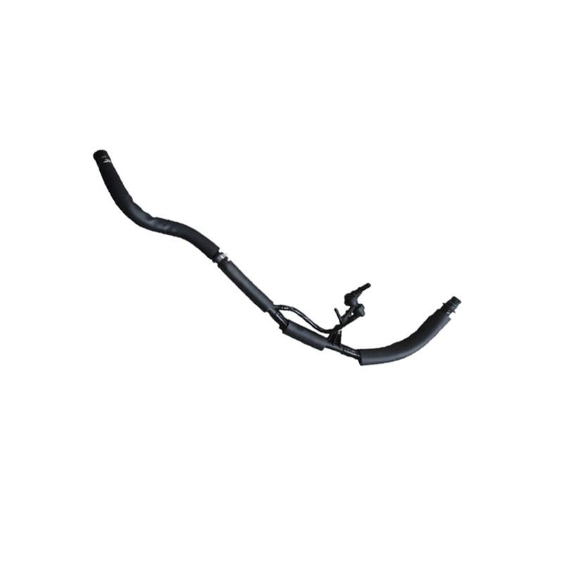 Precise Car Exhaust Pipe Replacement For Mercedes M274 E16 E20 Accessory Part 2740183901