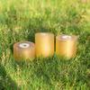 5Pcs Grafting Tape Grafting Film for Plant Stretchable Garden Grafting Tape Plant Repair Budding Tapes for Floral