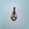 Stainless Steel Fishing Rod Tip Ring Eye Guide With Ring Repair Kit 3 Styles For Enthusiast Outdoor Fishing Supplies