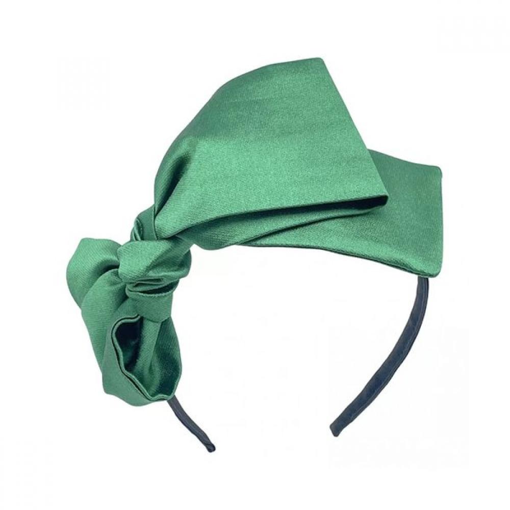 So Salt Jennifer Ollette Tapi Bow Headband Ji4b112015