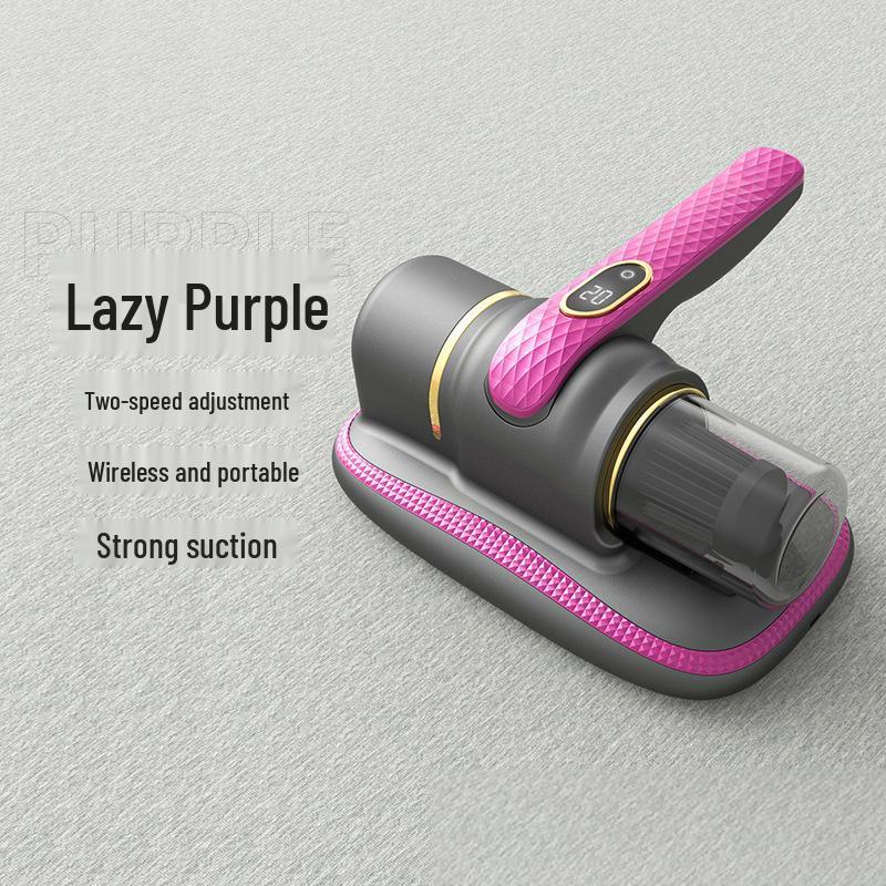 Ally Ручной беспроводной пылесос от пылевых клещей