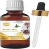 Levenmooi Manuka Čistý a přírodní esenciální olej Leptospermum Scoparium