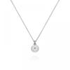 Swarovski 5683446 Sublima Meteora Necklace