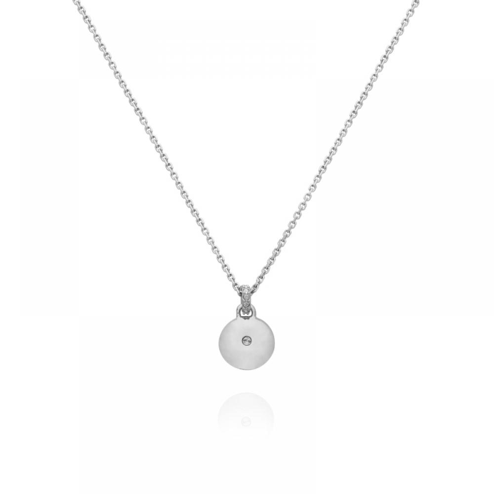 Swarovski 5683446 Sublima Meteora Necklace