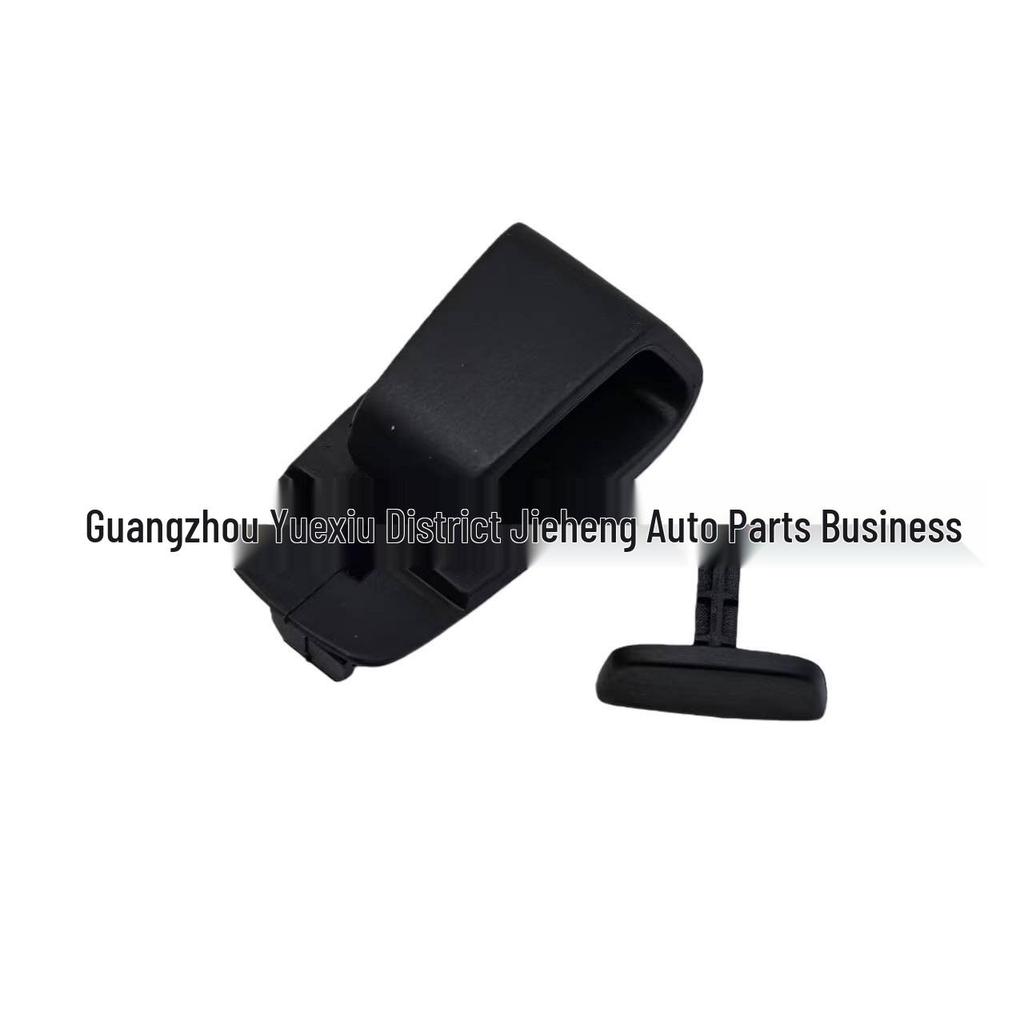 Volvo S90/S60 Trunk Fastening Hook Interior Panel Buckle