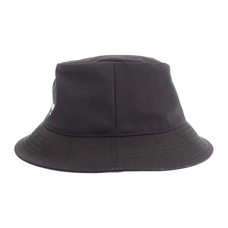 CELINE  2AU5B968P.38UB chapéu preto masculino