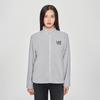 Lee Unisex 2-in-1 Detachable Hooded Casual Jacket