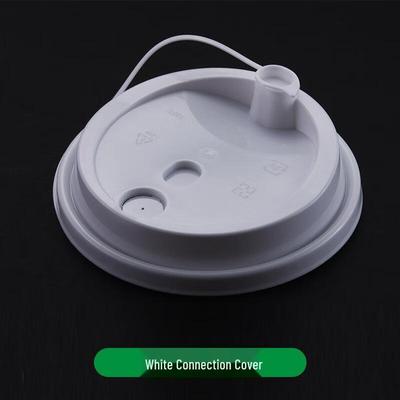 Jinyuan Disposable Plastic Drink & Dessert Cups