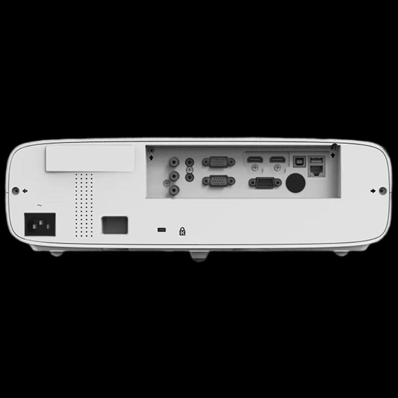 

Yingshi YLU580D Laser Engineering Projector (CN version)