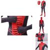 Marvel Comics Avengers Spider-man Costume For Kids And Adults