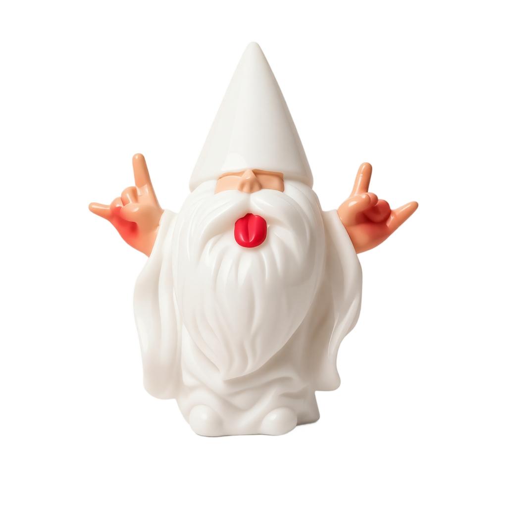 Cute Halloween Decoration Figurine for Party Yard Desk Tabletop