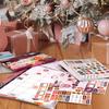 Aesthetic Monthly Planner Stickers - 1100+ Beautiful Design Accessories Enhance and Streamline Your Planner, Journal and Calendar