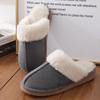 Sapatos unissex – Pantufas unissexo