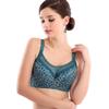 Large Size Bra for Women Strapless Anti Slip Thin Cup Gathering Bra Adjustable Comfortable and Sexy Bra