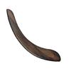 Wood Guitar Arm Support Optimizes Sound Projection Ergonomic Comfort Design Prevents Arm Contact for All Guitars