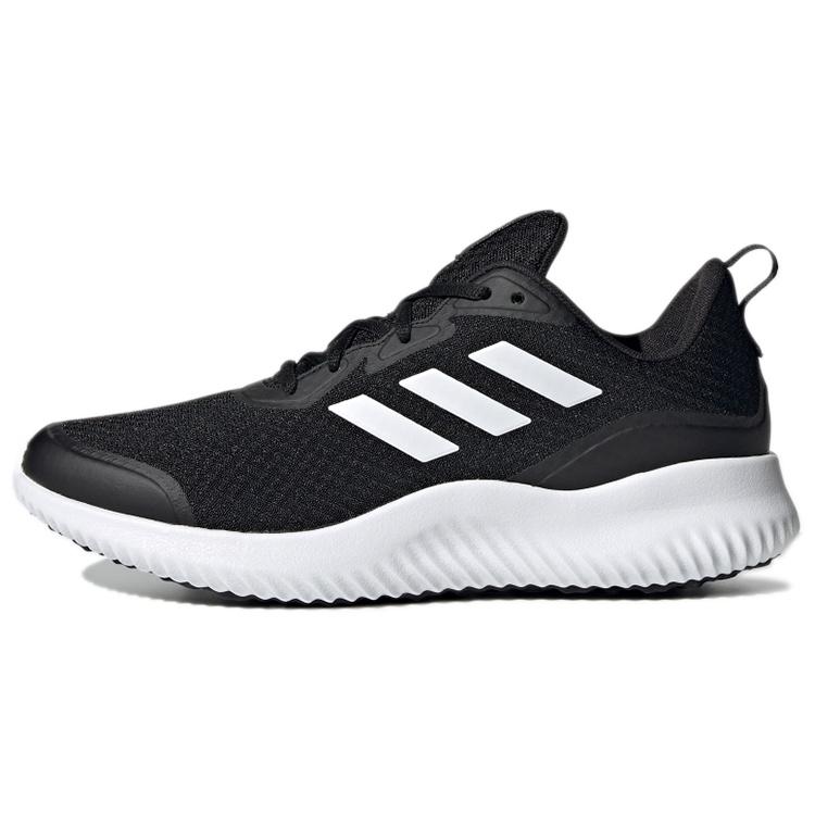 adidas Alphacomfy Black/White Men s GZ3463 EU 36⅔