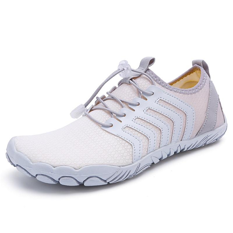 Couple Swimming Wading Tracing Shoes Soft Bottom Non-slip Outdoor Shoes Breathable Casual Beach Shoes Fitness Sports Shoes