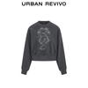 UR Women's Year of the Snake Print Sweatshirt