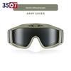 3507 Tactical Goggles