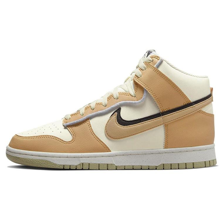 Nike Dunk High SE  85  Men s DO9775-200 EU 44