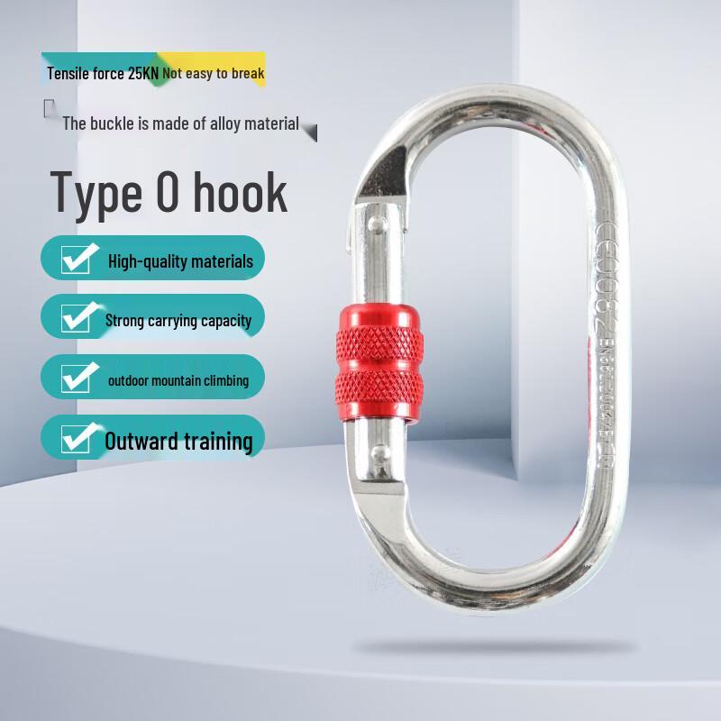 Huasub Tiger Steel Wire Emergency Safety Rope