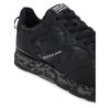 Men's Sneakers REPLAY Gms68 .000.c0096t Black