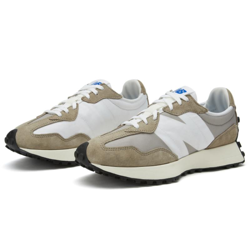 New Balance 327 'Mushroom' Sneakers MS327LH1