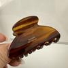 Hair Accessories Hair Claw Clip Medium Size Hairpin Fashion Barrette  Women