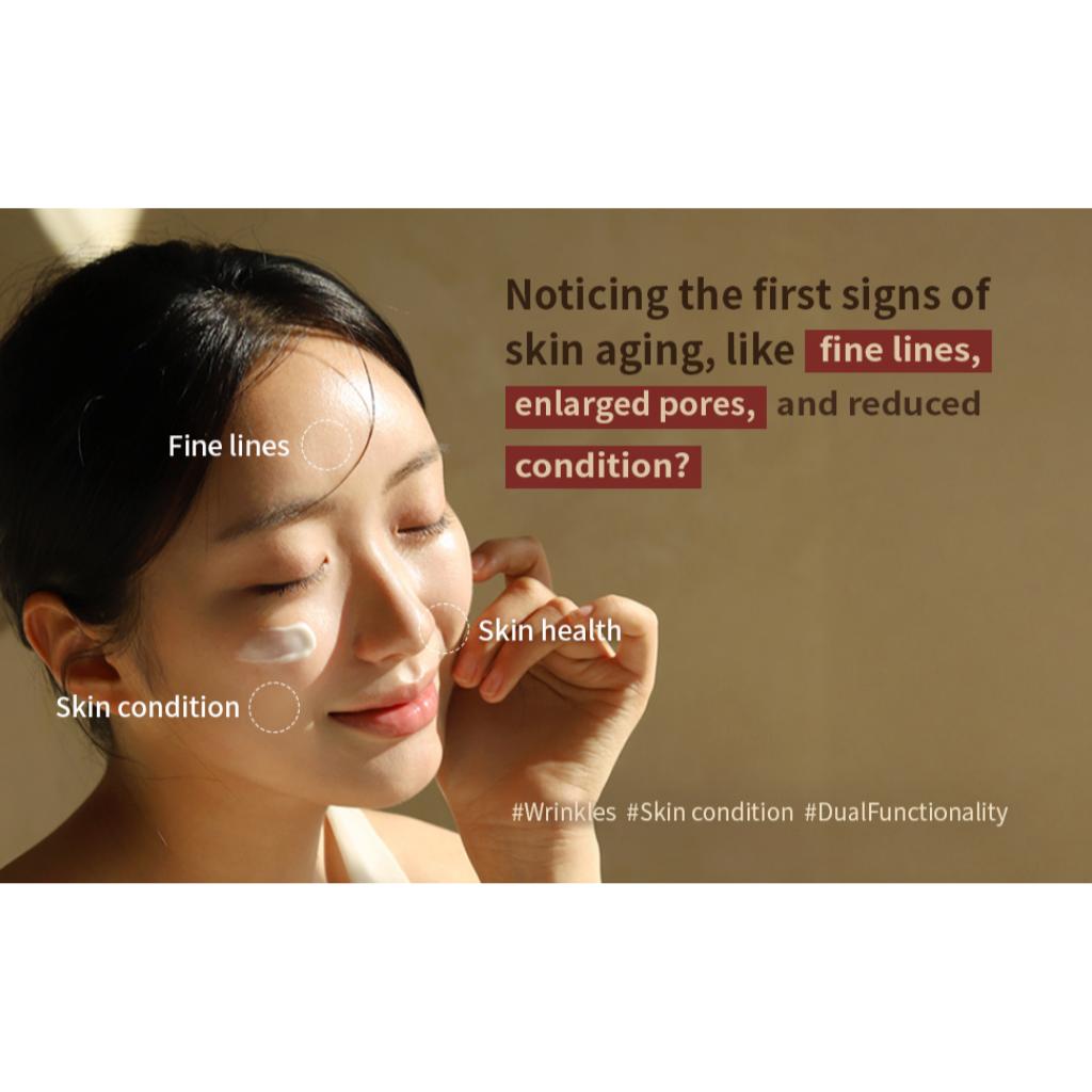 [BQCELL] Lipotox Core Cream 50g/Stem Cell Cream