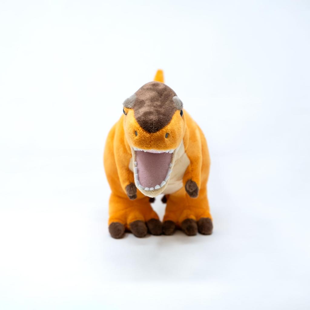 Tyrannosaurus Rex Stuffed Model