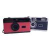 Modern 35mm Film Camera with Flash Unleash Your Creativity in Film Photography