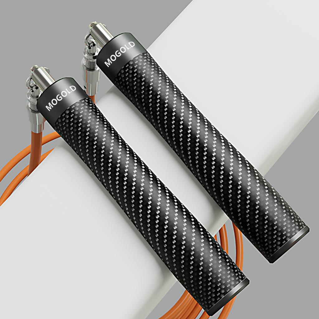 Gym Crossfit Jump Rope Professional Equipmentcomba Crossfit Weighted Sport Rope Boxing Exercise Segmented Rope Bodybuilding Man