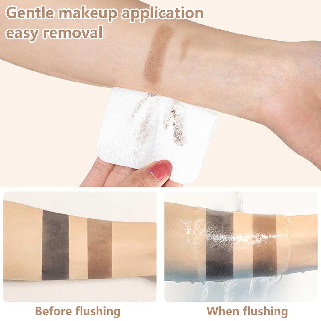 Eyebrow  Shaping Kit Eyebrow Definer Powder  Makeup 10 Reusable Eyebrow Stencils