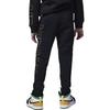 Jordan Knitted Sweatpants Black Kids' FB9458-010